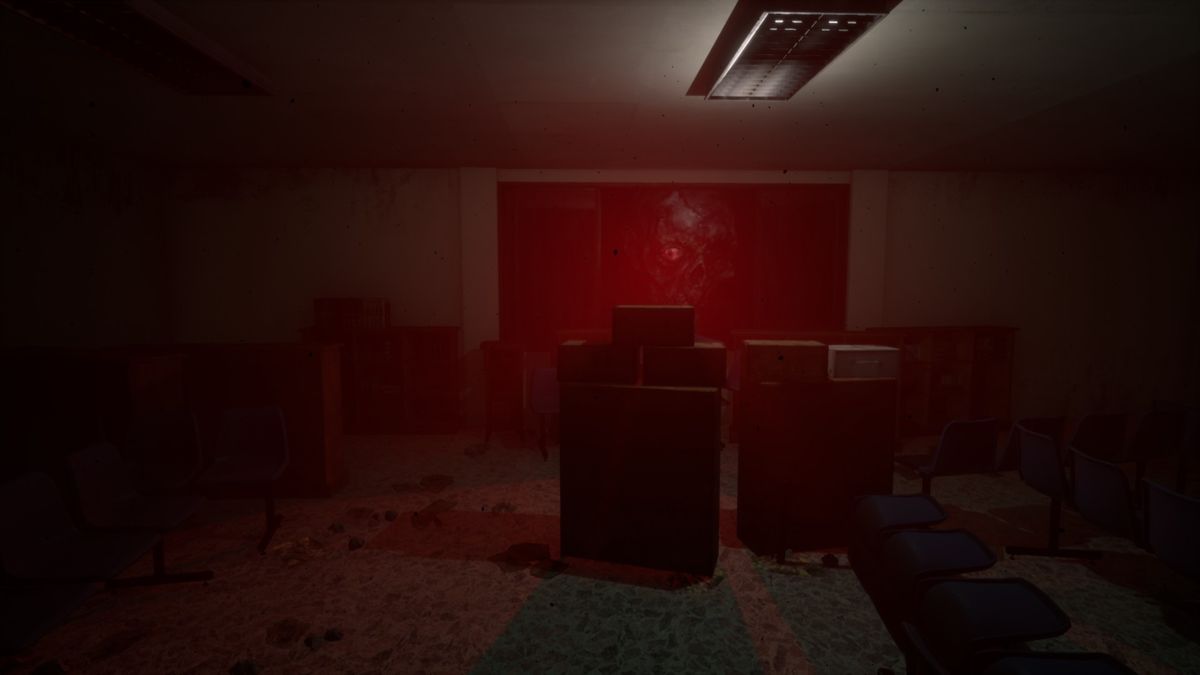 Home Sweet Home screenshot 3 for Playstation 4